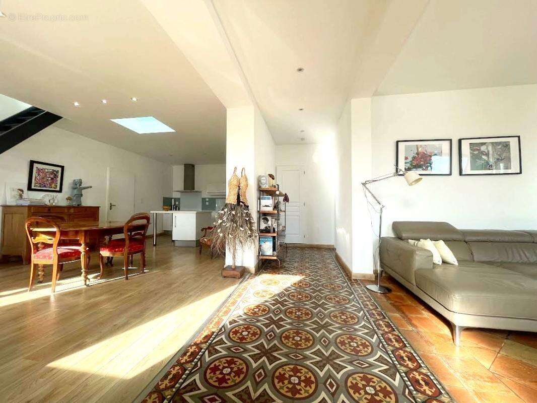 Maison à AUCAMVILLE