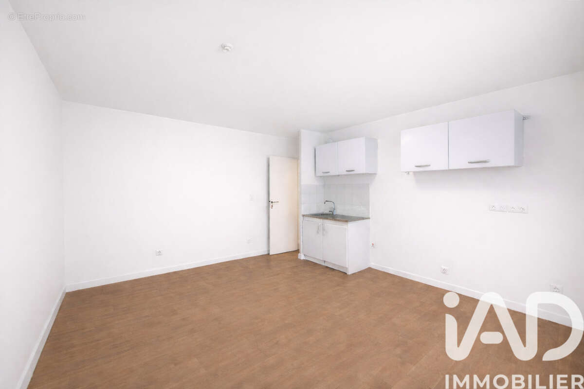 Photo 2 - Appartement à NOISY-LE-SEC