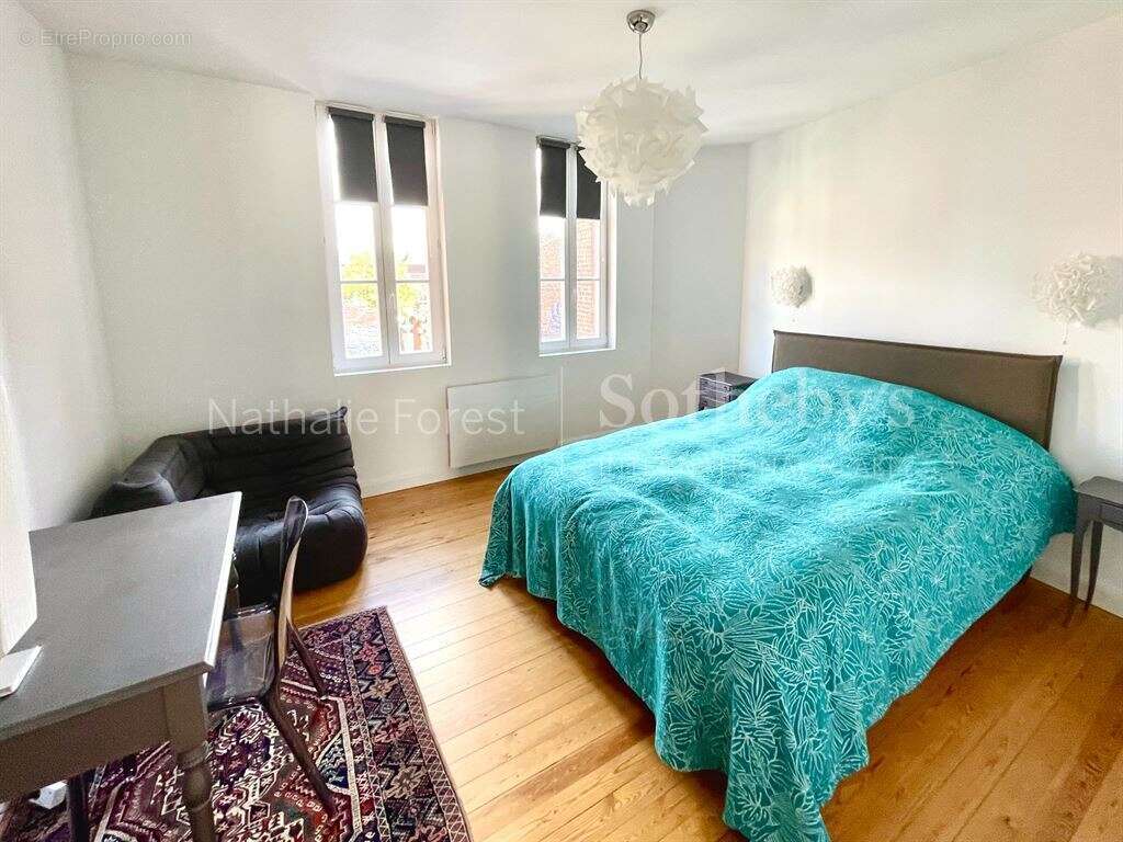 Maison à ARMENTIERES