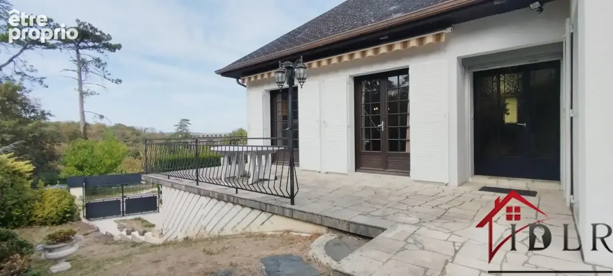 Pavillon six pièces, 114 mètres carrés habitables - photo 4