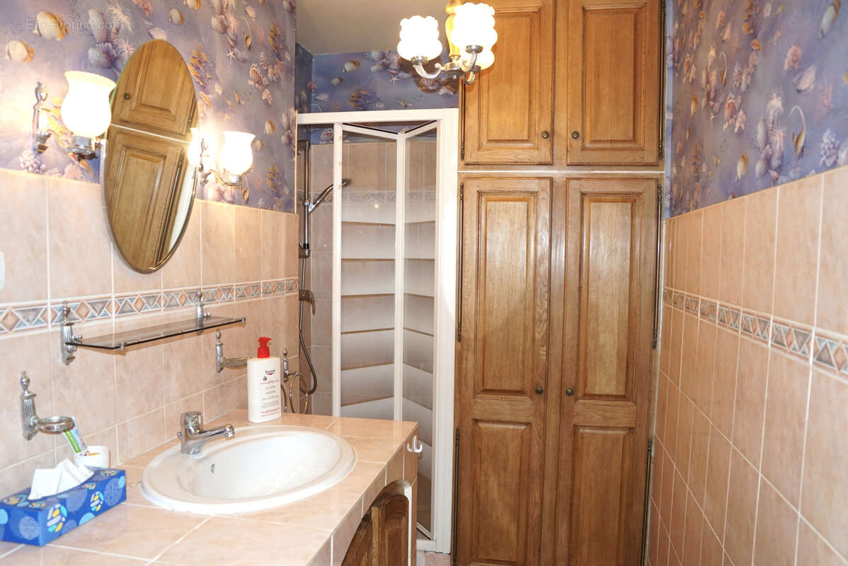 Appartement à CAVALAIRE-SUR-MER