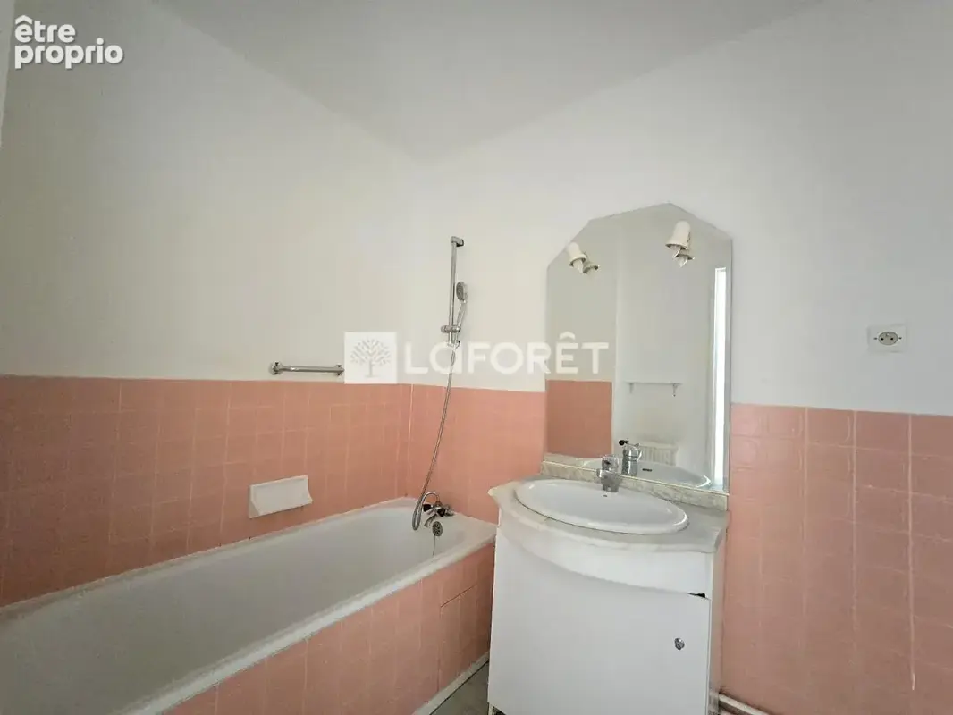 Bayonne 3 pièces 64 m² - photo 8