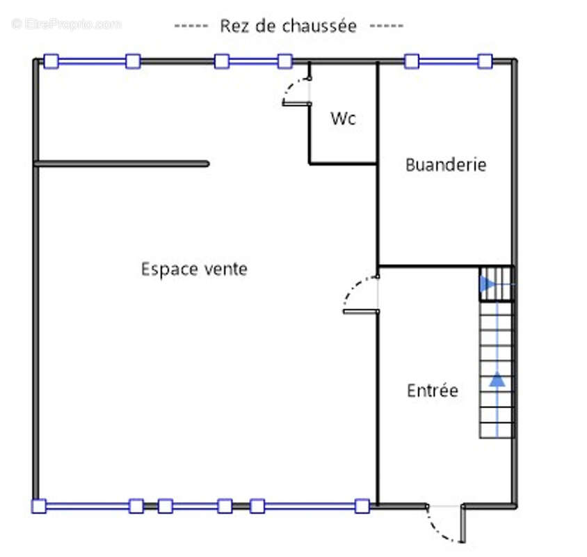 Maison à SAINT-GRATIEN