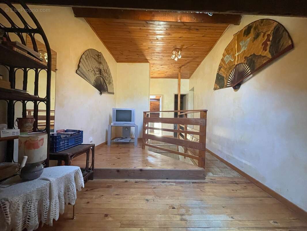 Maison à vendre 6 pièces  () - photo 12