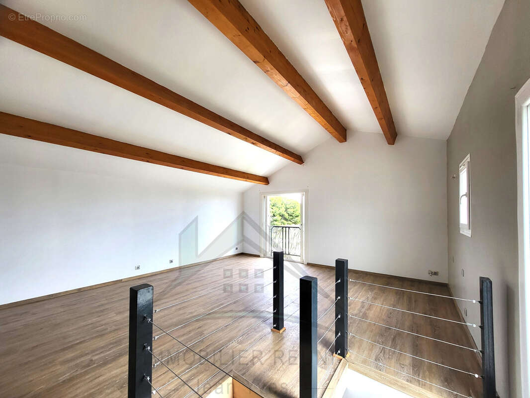 Maison à FOS-SUR-MER