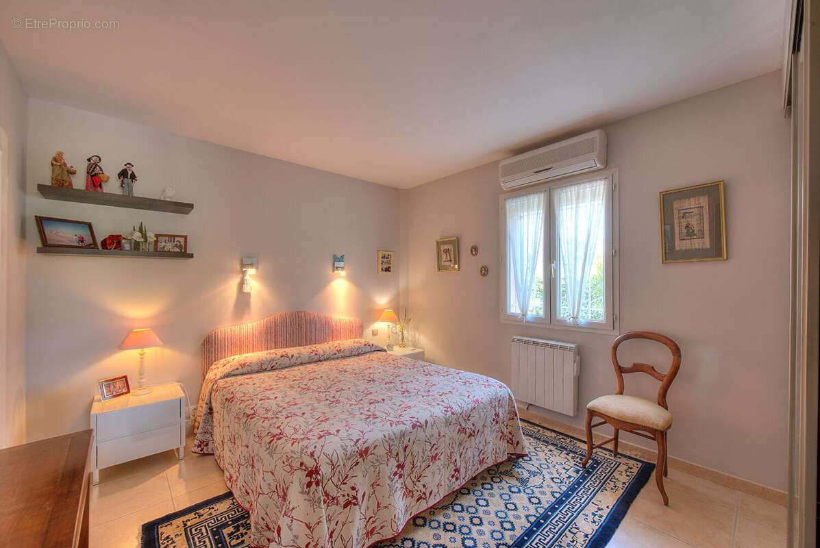 Maison à SAINT-RAPHAEL