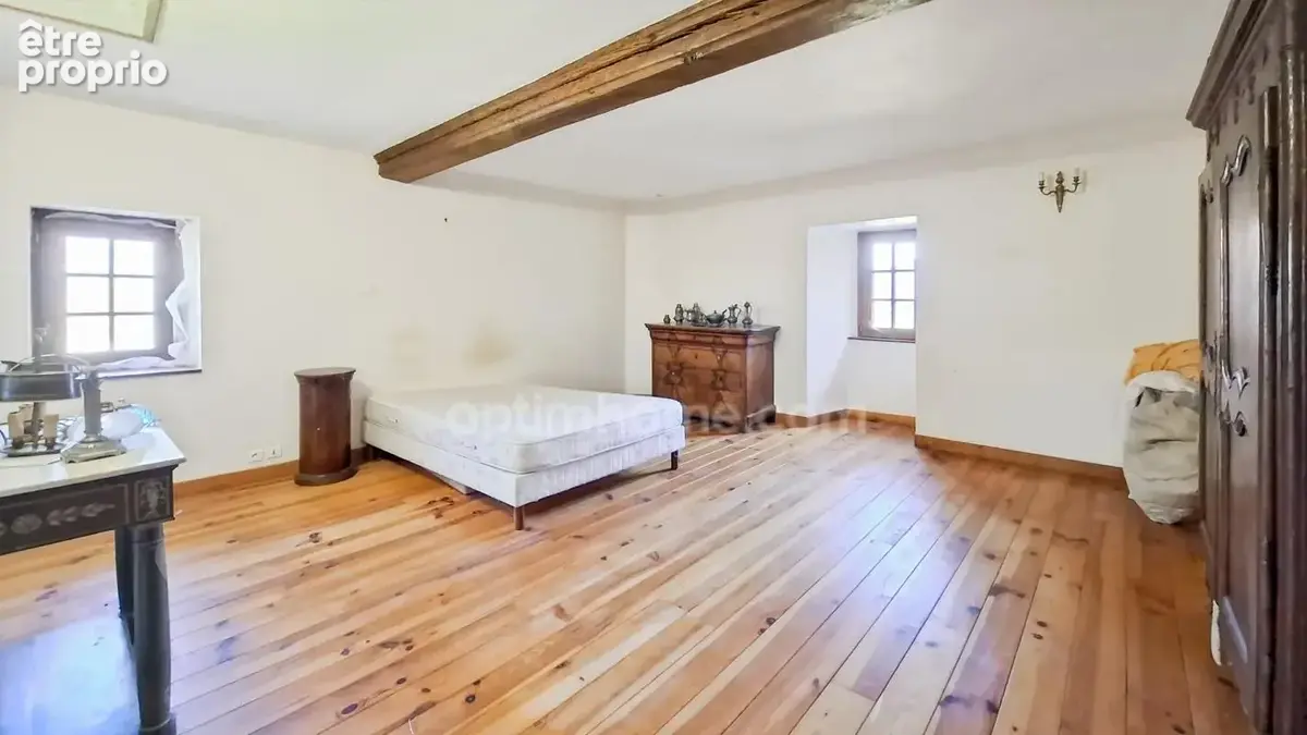 Maison à vendre 9 pièces (03) - photo 30