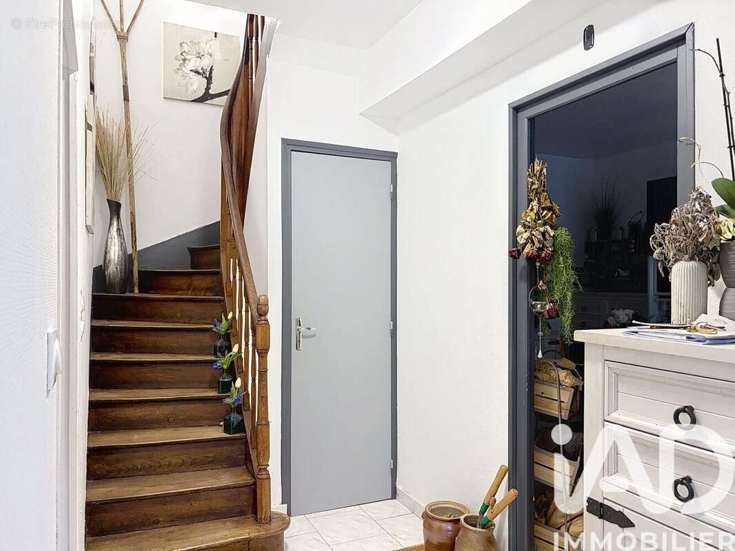 Photo 6 - Maison à MONTRICHARD