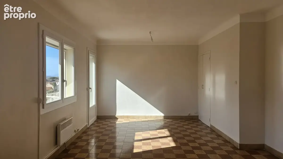 Appartement T4 avec ascenseur Béziers. - photo 8