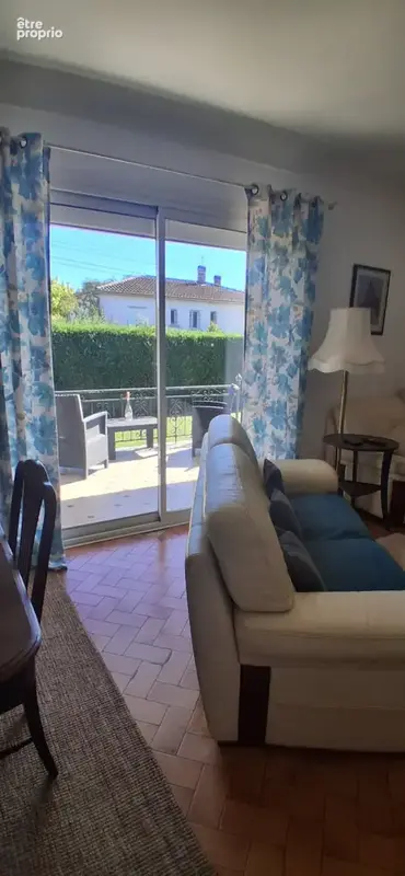 Maison de plein pied à vendre à Saint-Sylvestre-sur-Lot - photo 9