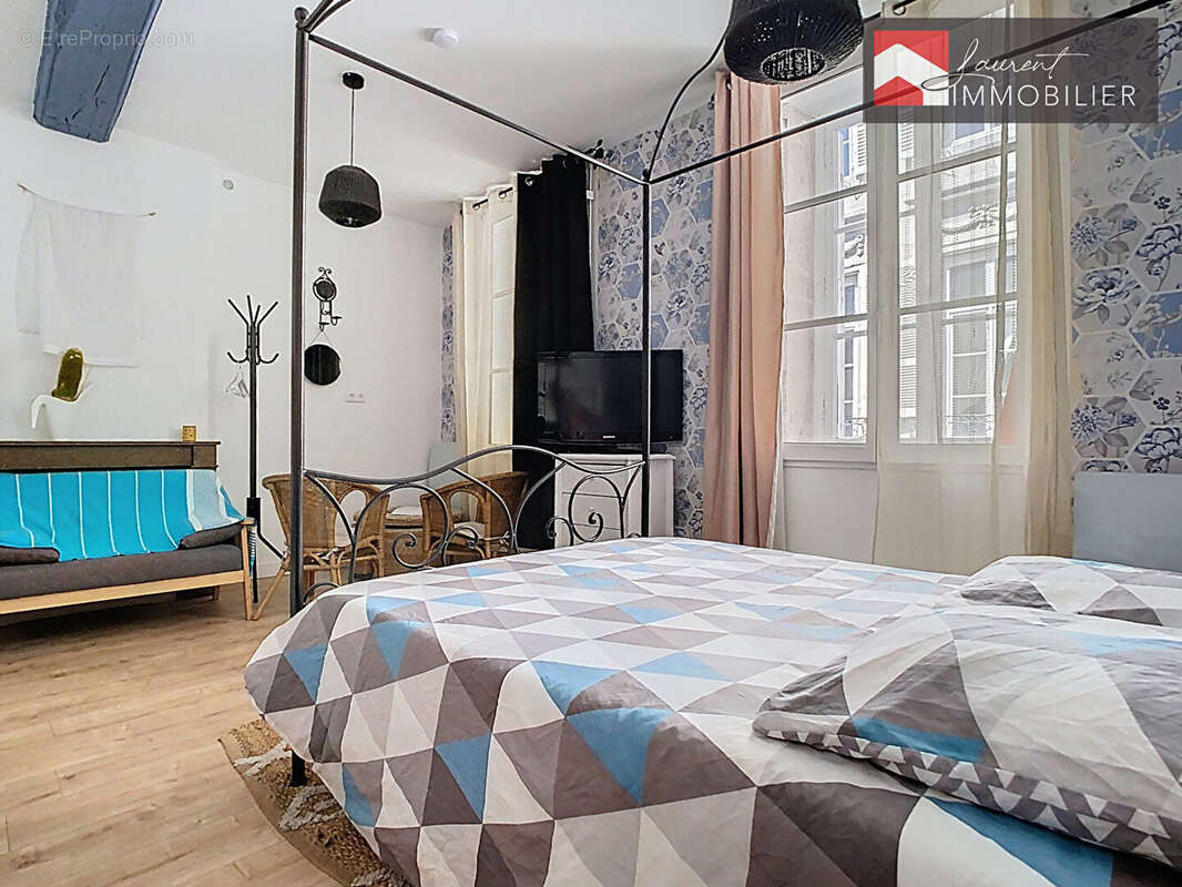 Appartement à TOURNUS