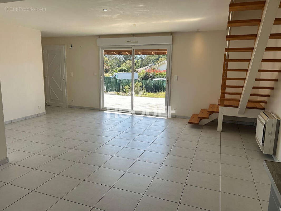 Maison à TOSSE