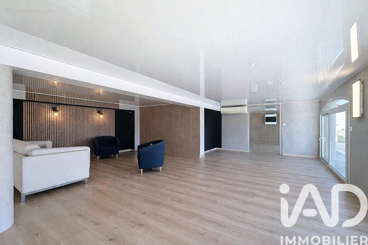 Photo 4 - Maison à SAINT-MARTIN-LA-PLAINE