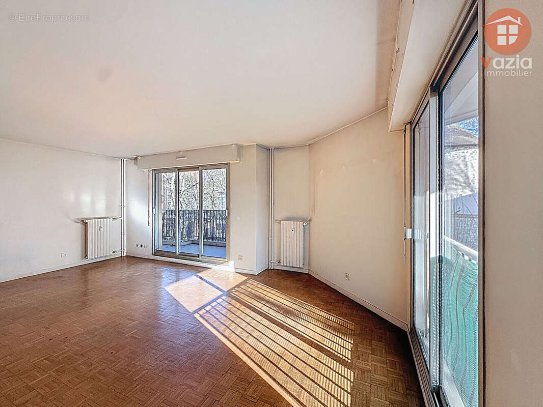 Appartement à PUTEAUX