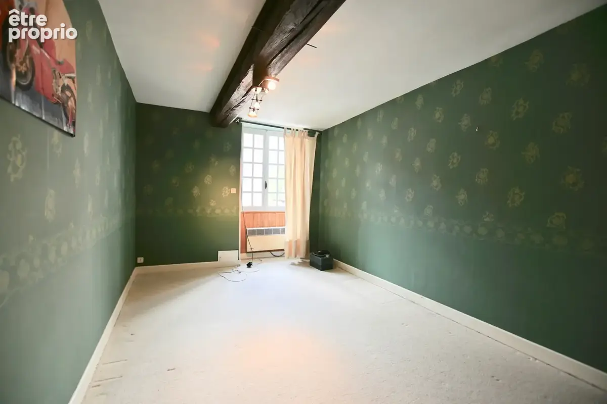 Maison de ville au cœur de l’Isle-sur-Serein - photo 11