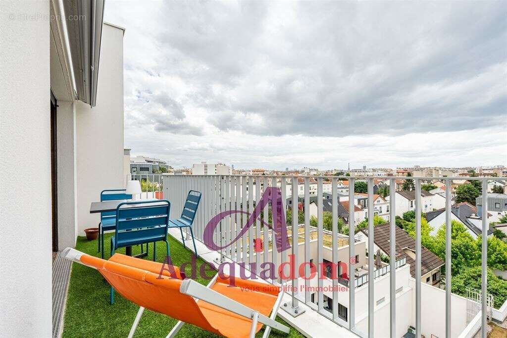 4 pièces & terrasse - Dernier étage - photo 5