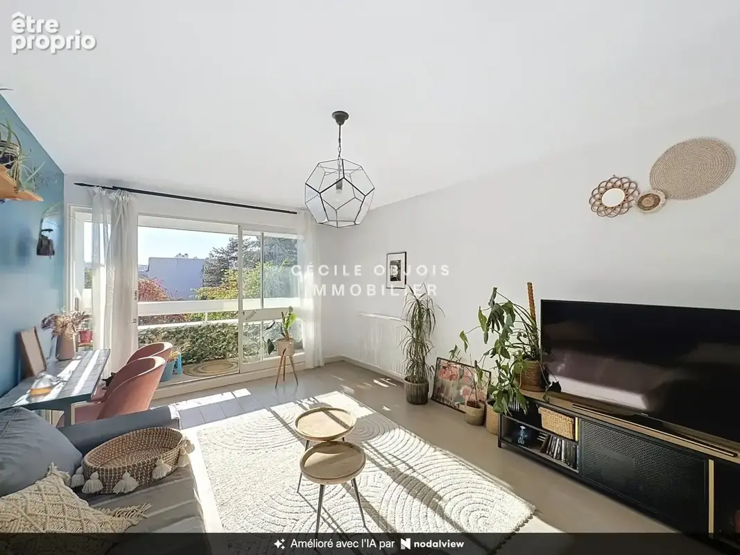 Photo Appartement à Joinville-Le-Pont au prix de 265 000€