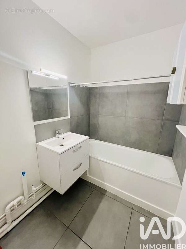 Photo 3 - Appartement à CREIL