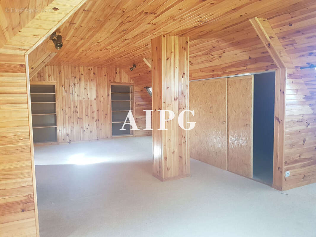 Maison à ETABLES-SUR-MER