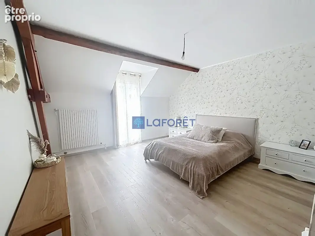 Maison secteur Blérancourt 6 pièce(s) 160 m2 - photo 12