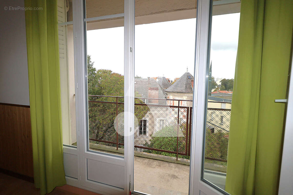 Appartement à TARBES