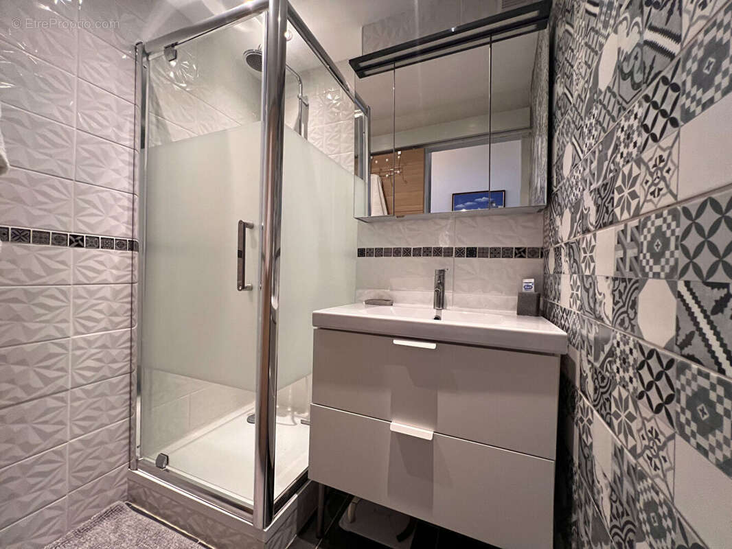 Appartement à EVREUX