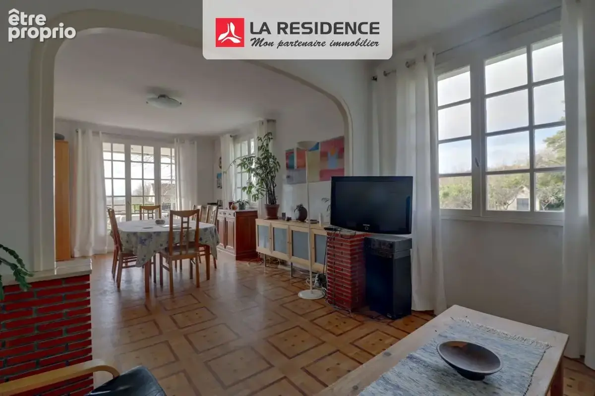 Maison 6 pièces 134 m² à vendre à Maule (78580) - photo 5