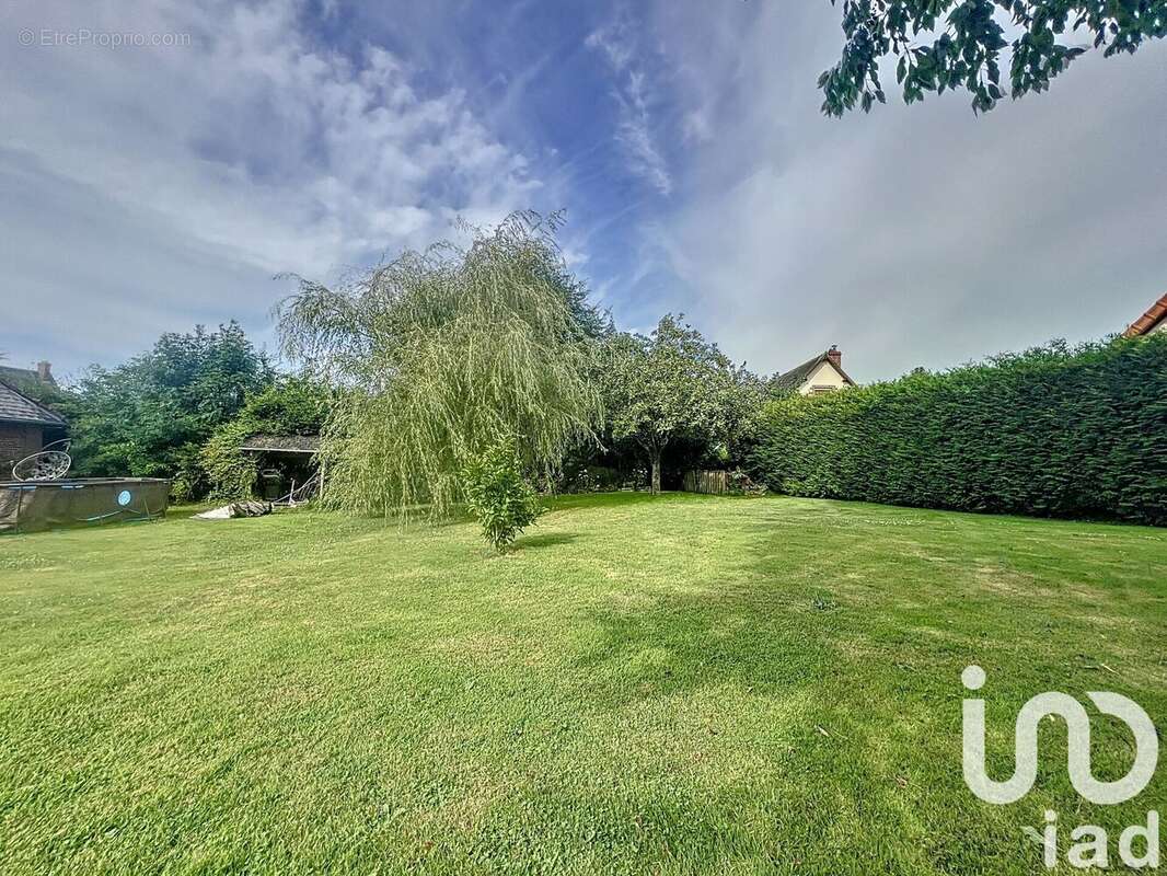 Photo 2 - Maison à PAVILLY