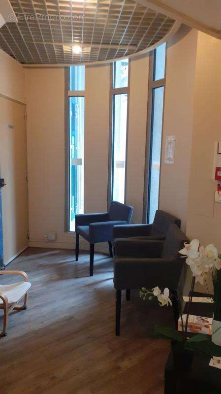 Commerce à CALUIRE-ET-CUIRE