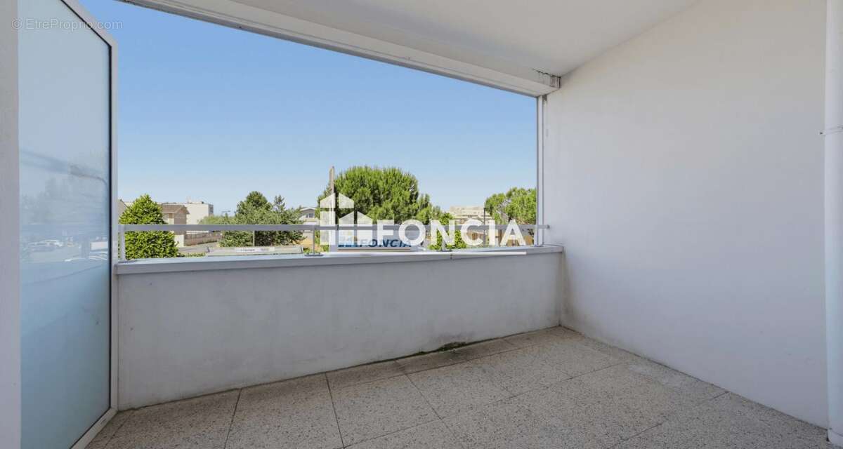 Appartement à CENON