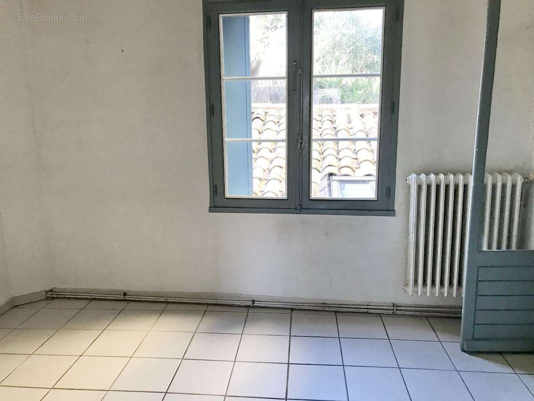 Appartement à PEZENAS