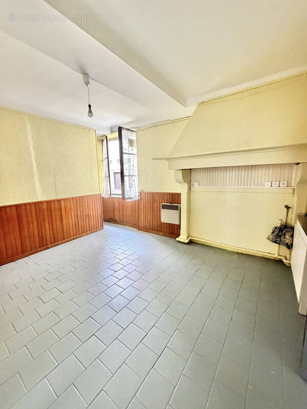 Appartement à BAYONNE