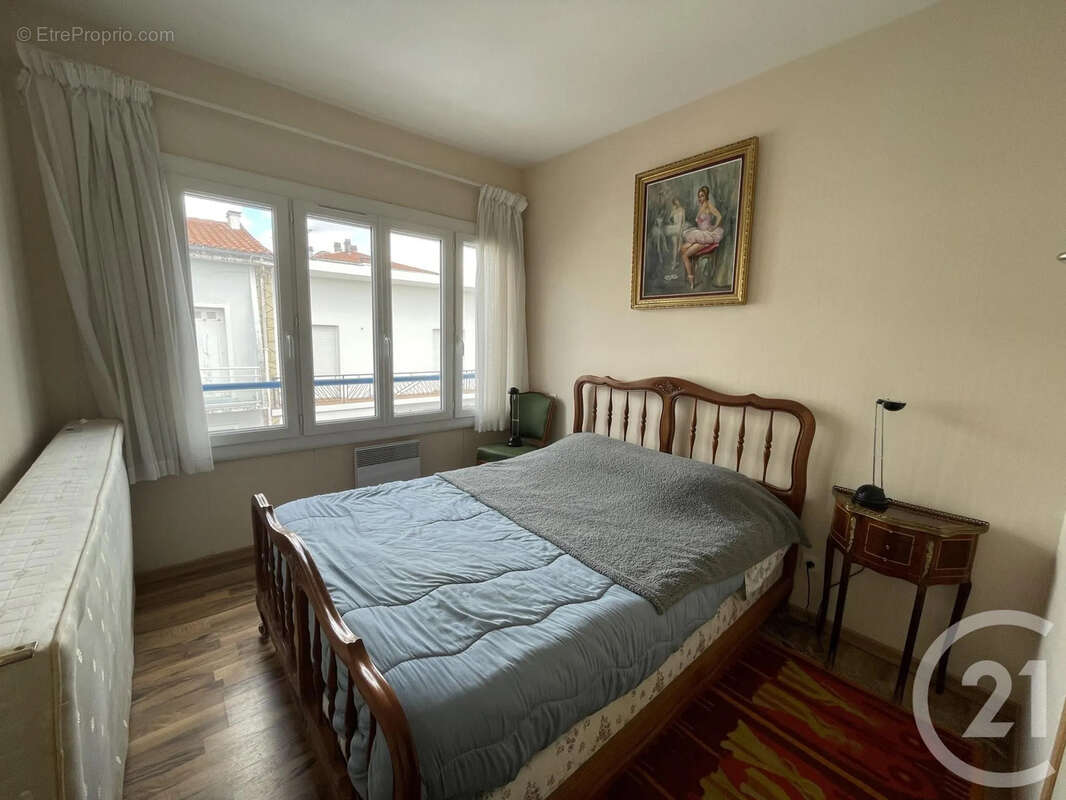 Maison 102 m² à Royan  - photo 9