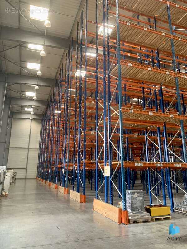 Commerce à LA FERTE-BERNARD