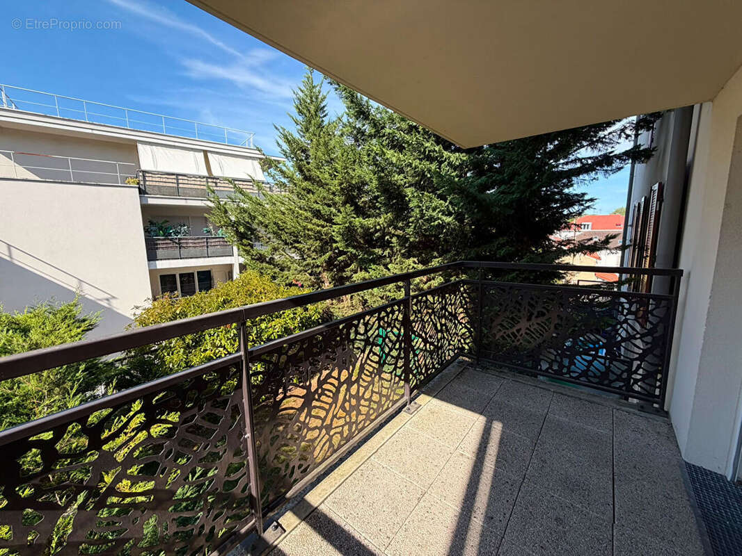 Appartement Orly 2 pièce(s) 43 m2 - photo 6