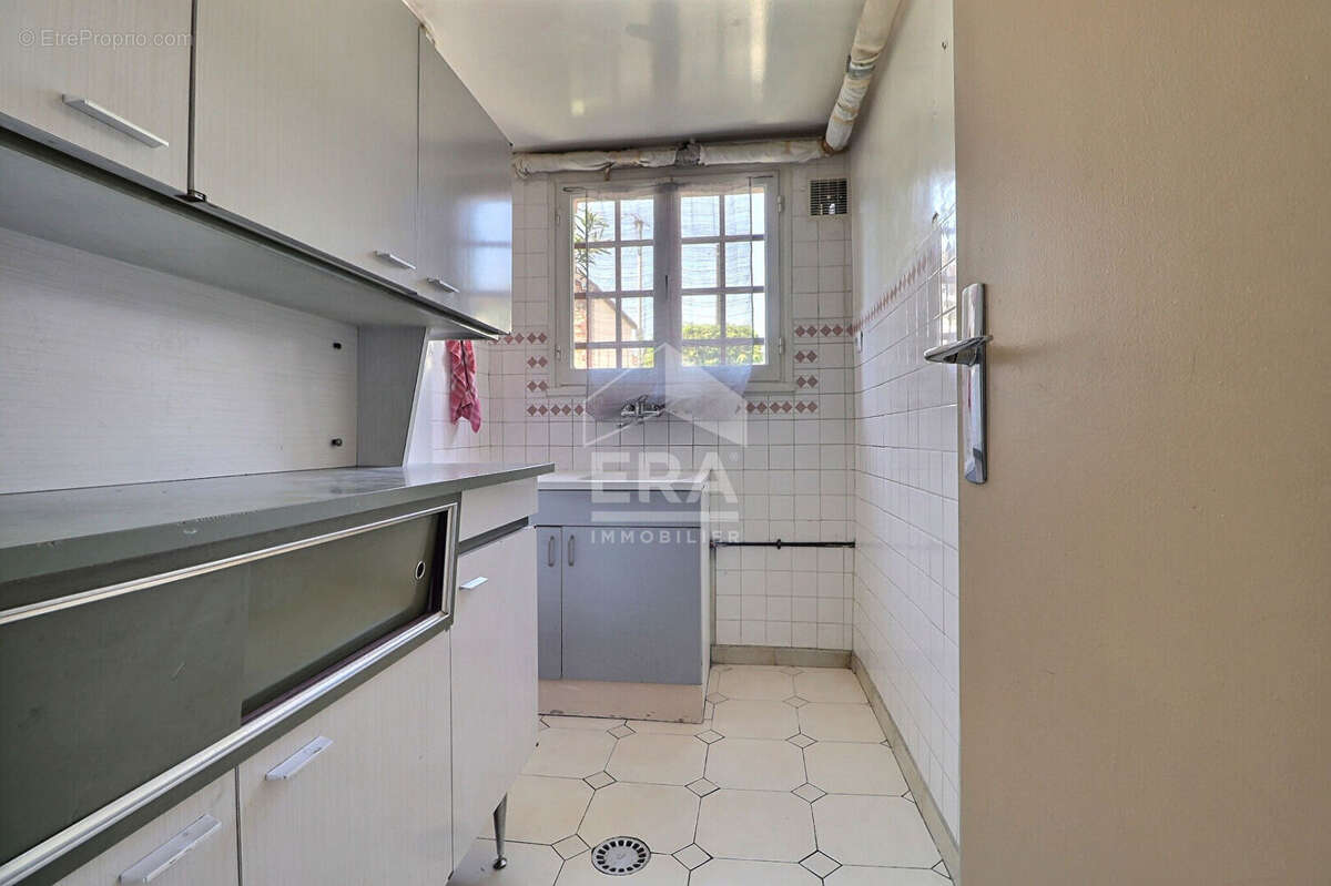 Maison à BOBIGNY