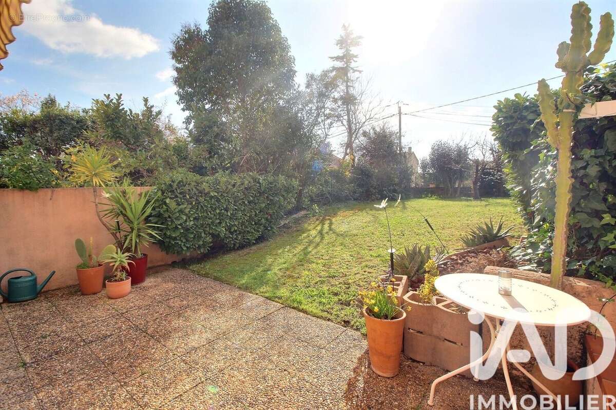 Photo 2 - Appartement à PLAN-DE-CUQUES