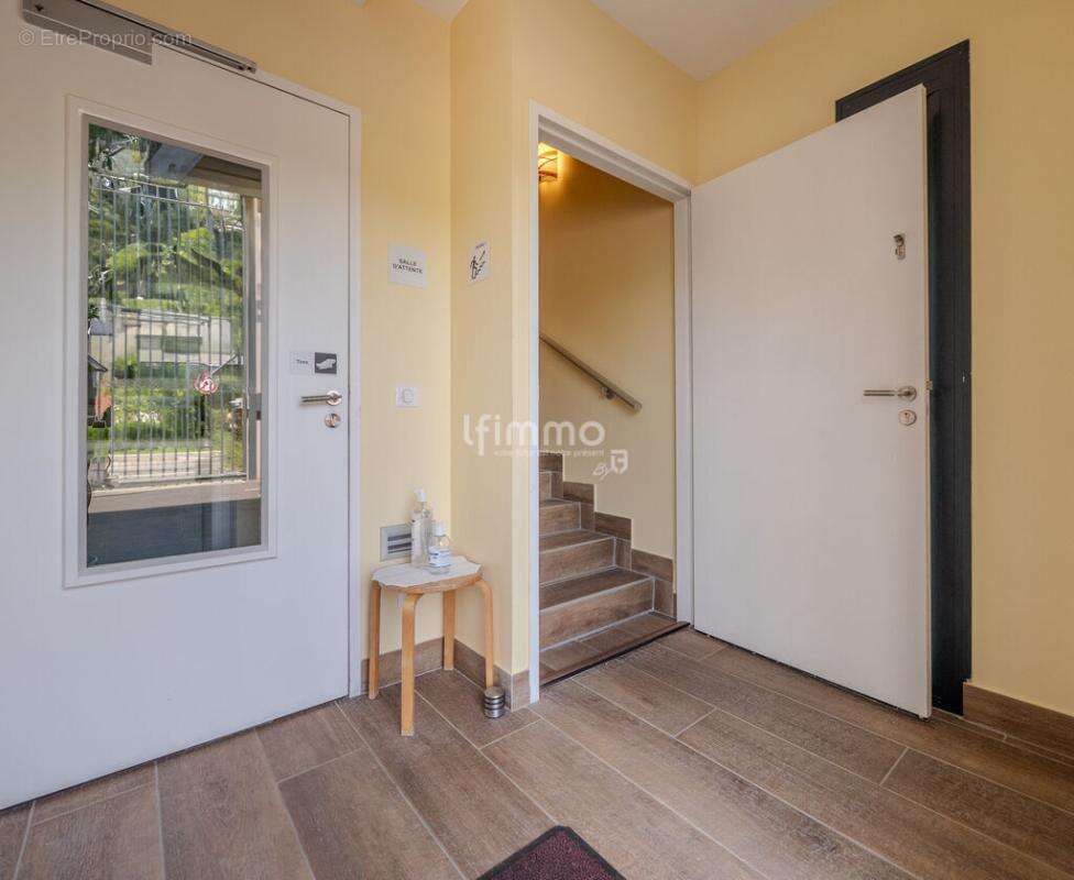 Maison à COUPVRAY