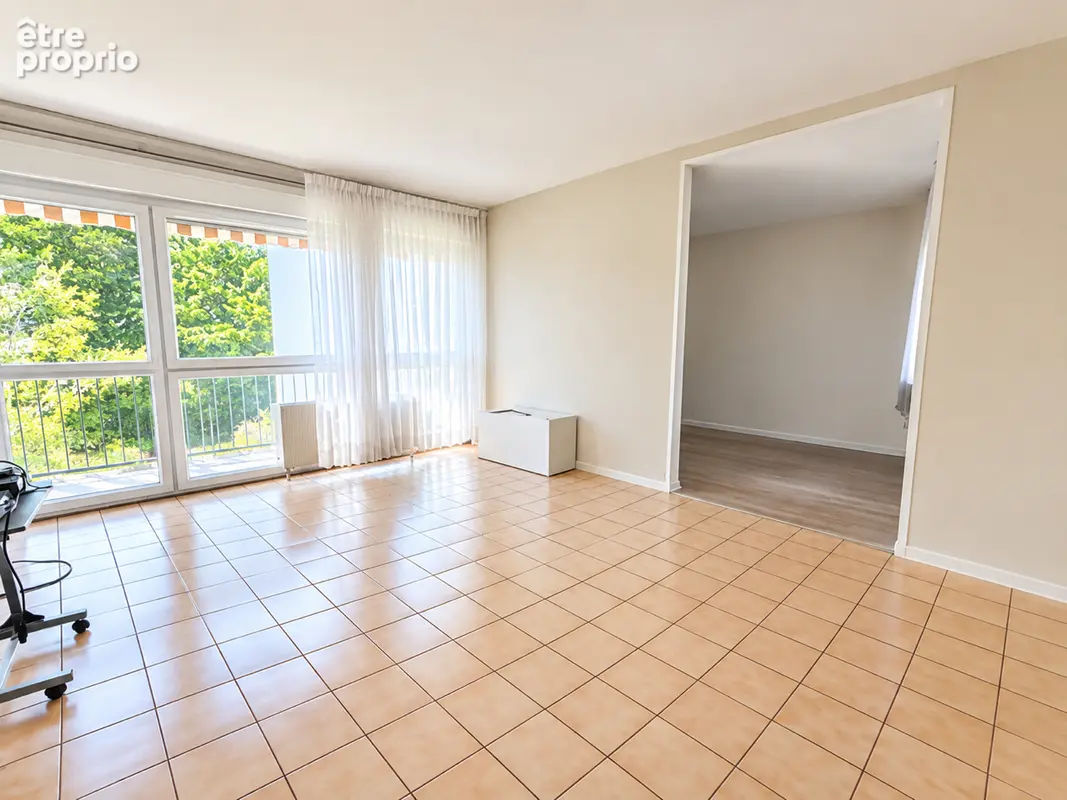 Photo Appartement à Andresy au prix de 169 000€
