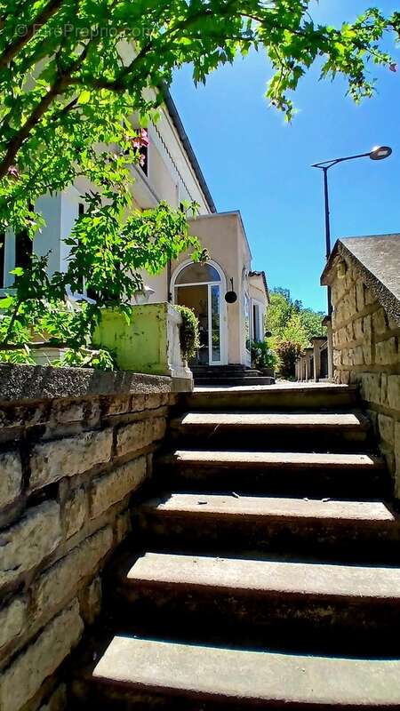 Maison à LIMOUX
