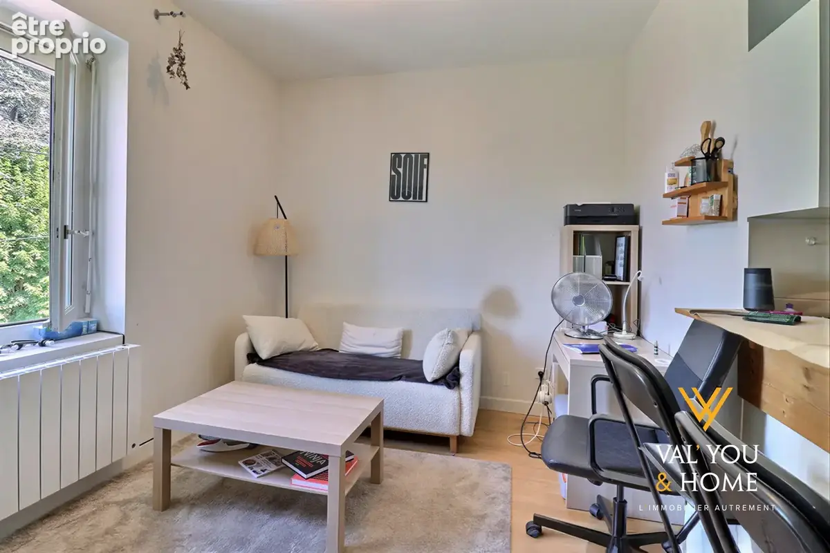 SPÉCIAL INVESTISSEUR   Immeuble de Rapport Clé en Main à Oullins (69600) - photo 7