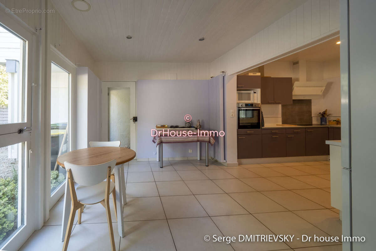 Maison à SOULAC-SUR-MER