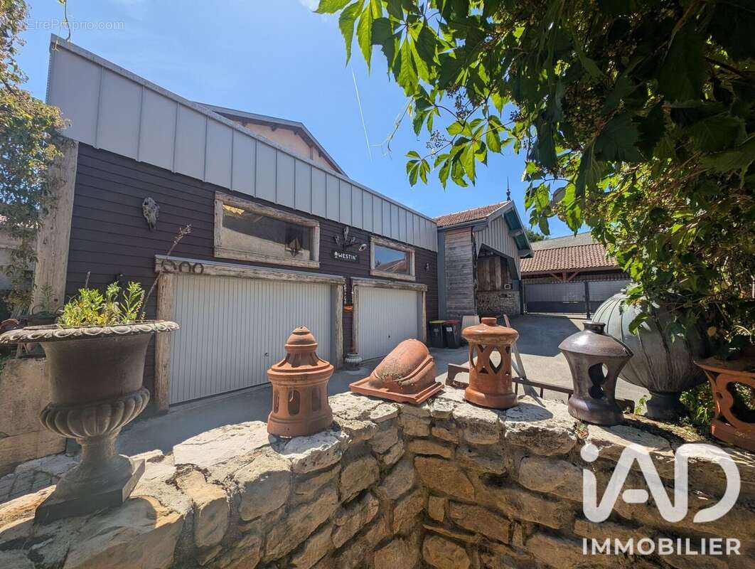 Photo 3 - Maison à IZERNORE