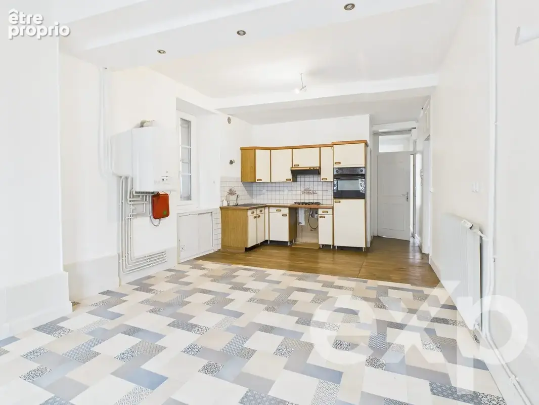 Appartement 3 pièces 70 m² à vendre à Chatillon-Sur-Seine (21400) - photo 3