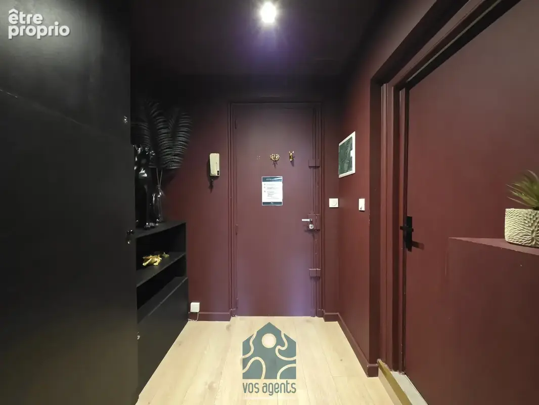 Appartement T2 type Love Room - photo 11