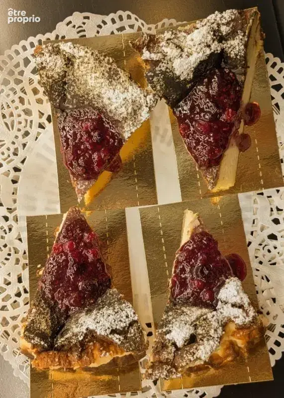 A VENDRE : BAISSE DE PRIX ! BELLE OPPORTUNITÉ À SAISIR – Affaire de pains - pâtisserie et snacking au cœur d'un village provença - photo 12