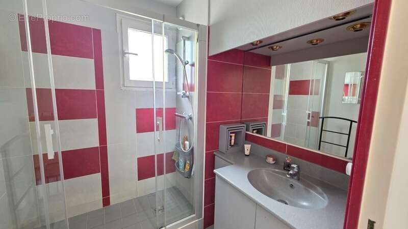 Appartement à LIMOGES