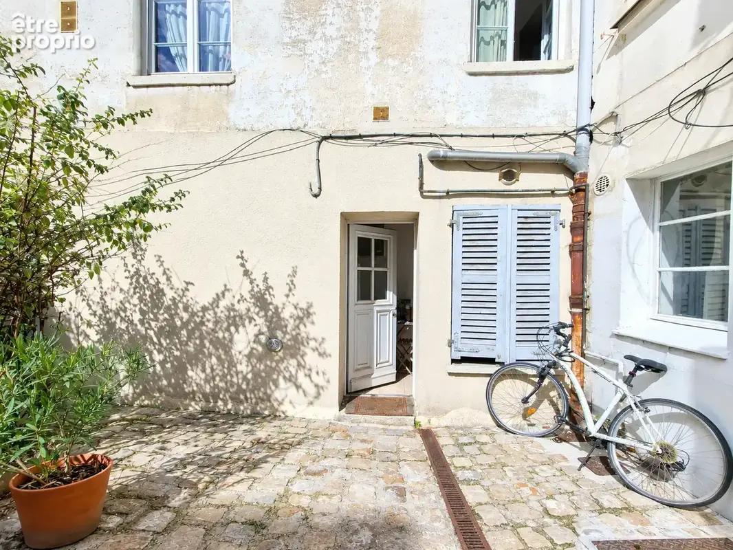 Appartement à VERSAILLES