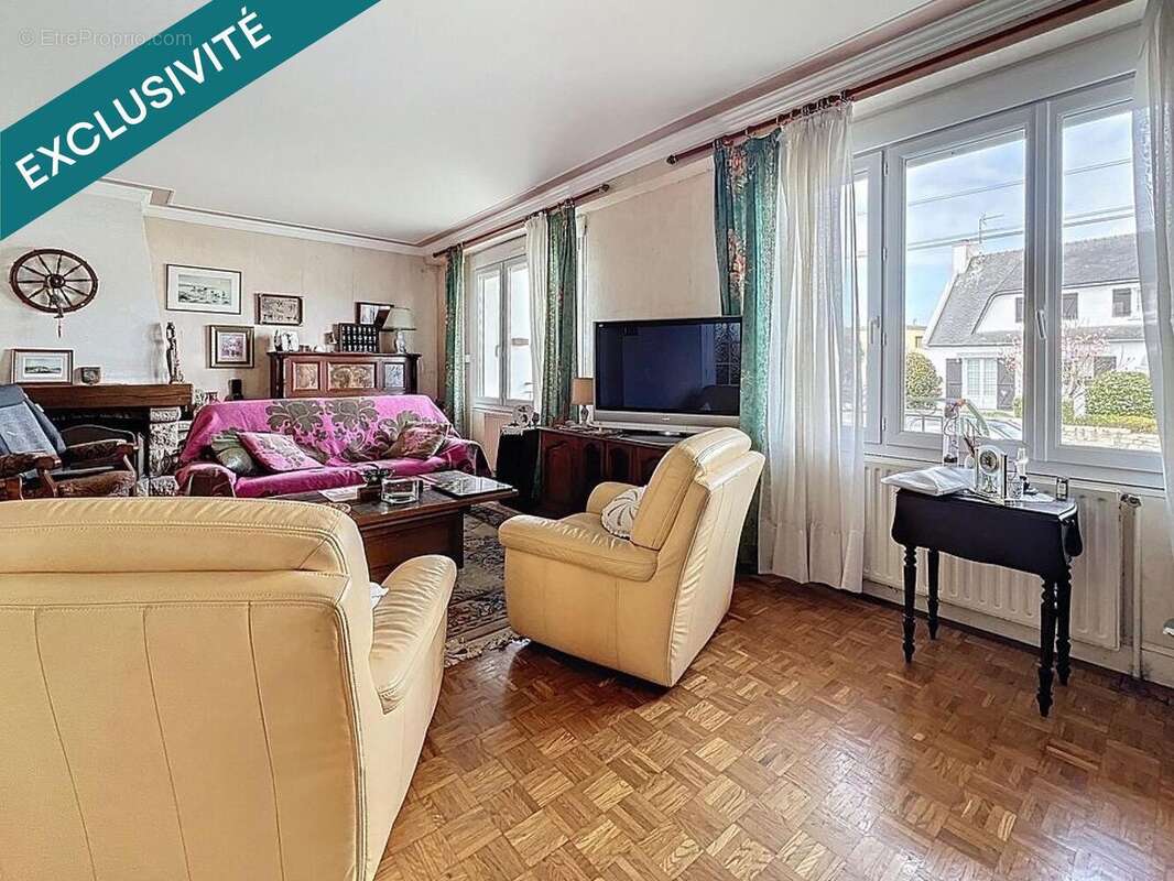 Photo 4 - Maison à SAINT-RENAN