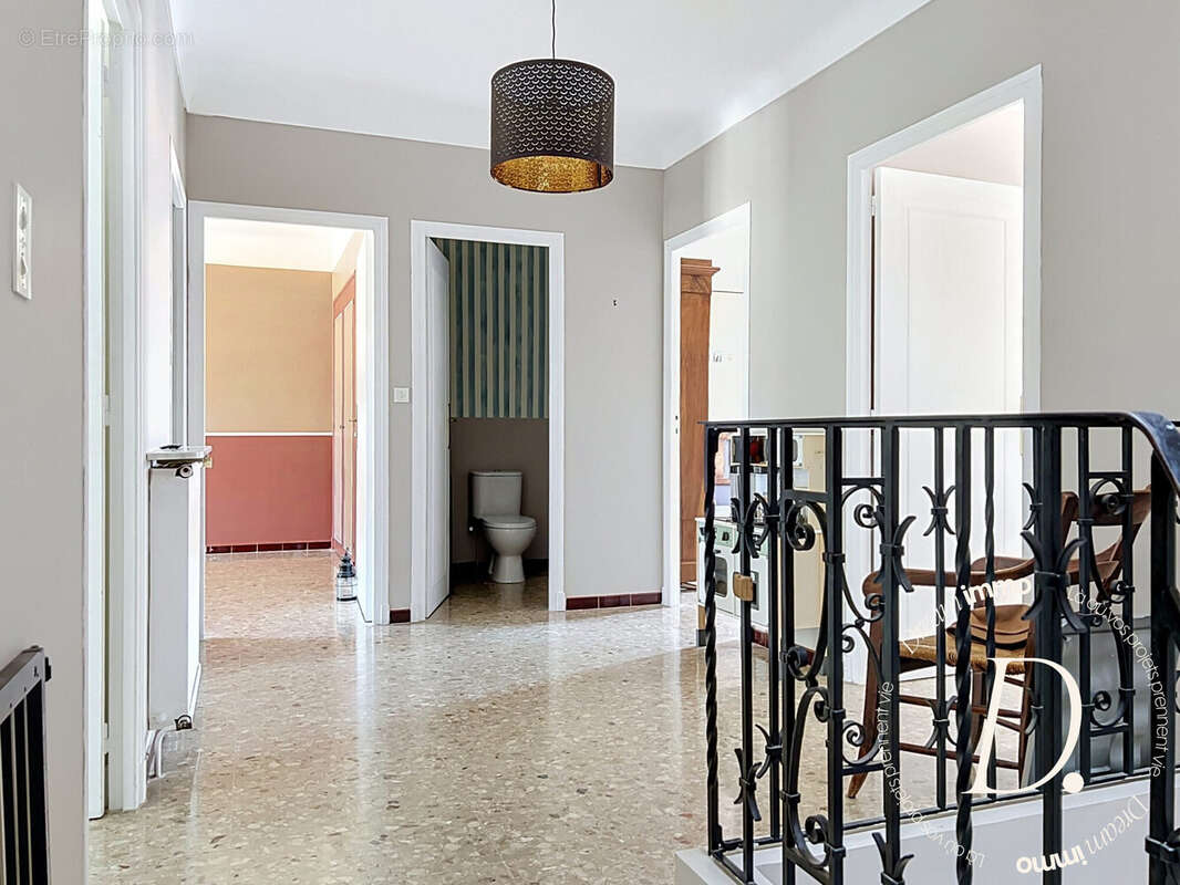 Maison à PERPIGNAN